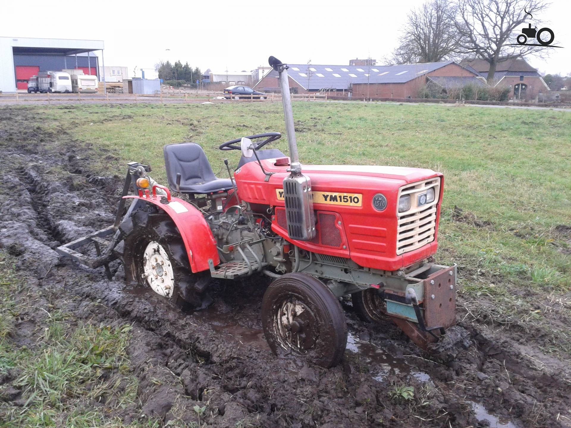Yanmar Tractors Used Yanmar Tractors Yanmar Tractors For ...